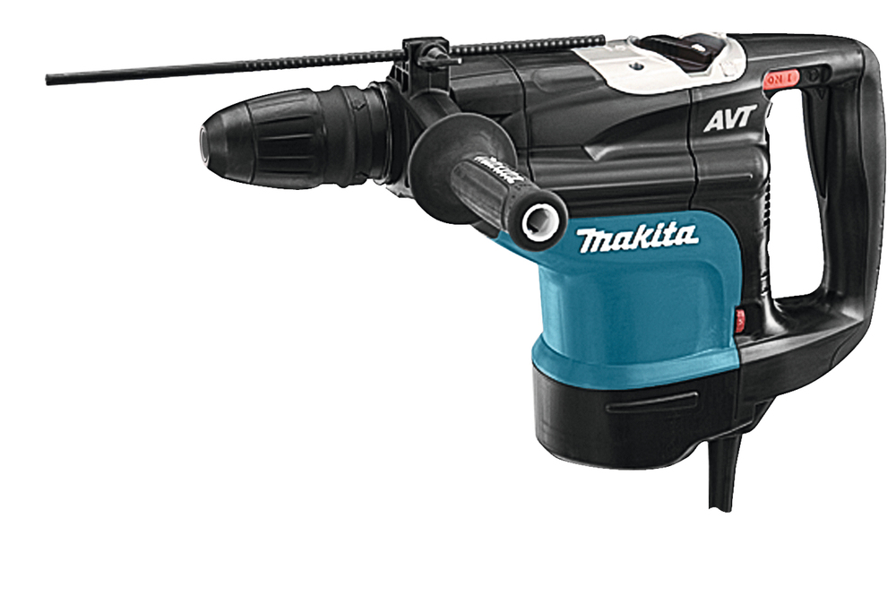 Bohr- und Spitzhammer elektrisch, Makita HR4510C Bohr- und Spitzhammer elektrisch, Makita HR4510C