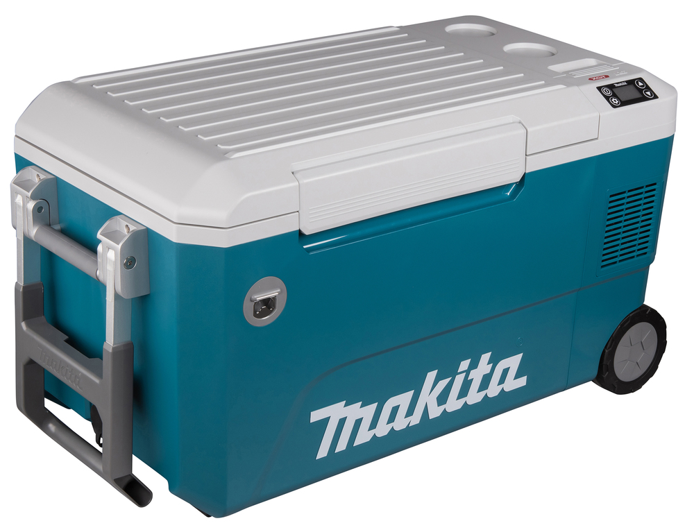 Akku-Kühl- und Wärmebox, Makita CW002GZ Akku-Kühl- und Wärmebox, Makita CW002GZ