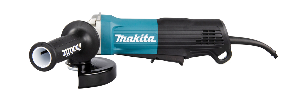 Elektrischer Winkelschleifer, Makita GA5050R Elektrischer Winkelschleifer, Makita GA5050R