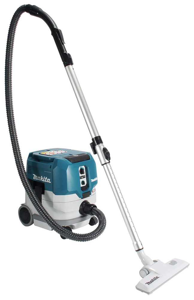 Akku-Staubsauger XGT, Makita VC005GLZ Akku-Staubsauger XGT, Makita VC005GLZ