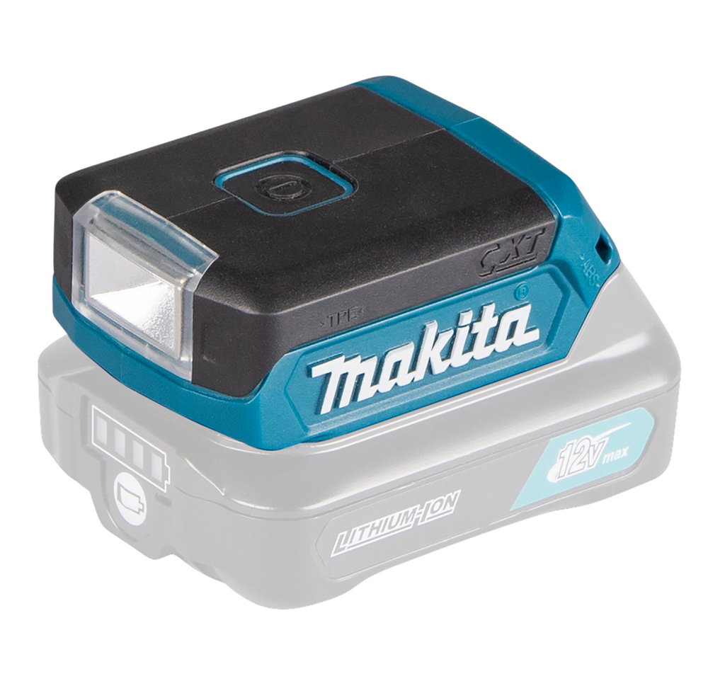 Akku-Lampe LED CXT, Makita DEAML103 Akku-Lampe LED CXT, Makita DEAML103