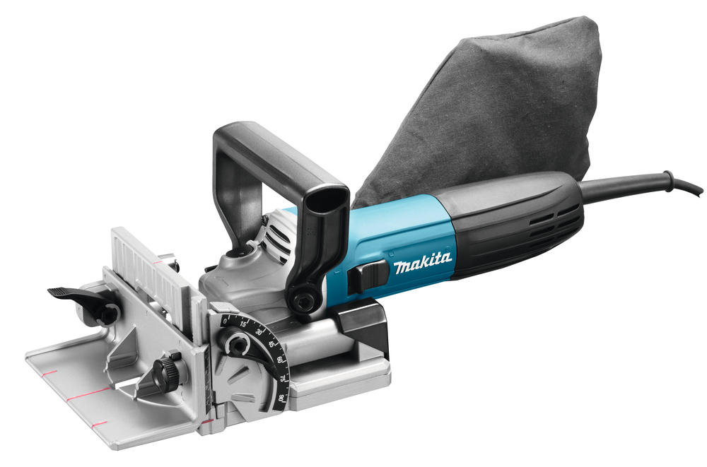 Universal-Nutenfräse, 700 W, Makita PJ7000J Universal-Nutenfräse, 700 W, Makita PJ7000J
