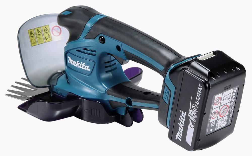 Akku-Grasschere LXT, Makita DUM604RFX Akku-Grasschere LXT, Makita DUM604RFX