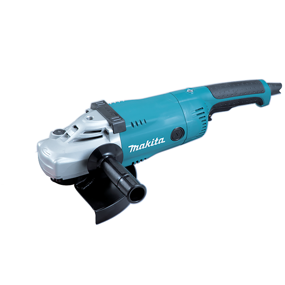 Elektrischer Winkelschleifer, Makita GA9020RF Elektrischer Winkelschleifer, Makita GA9020RF