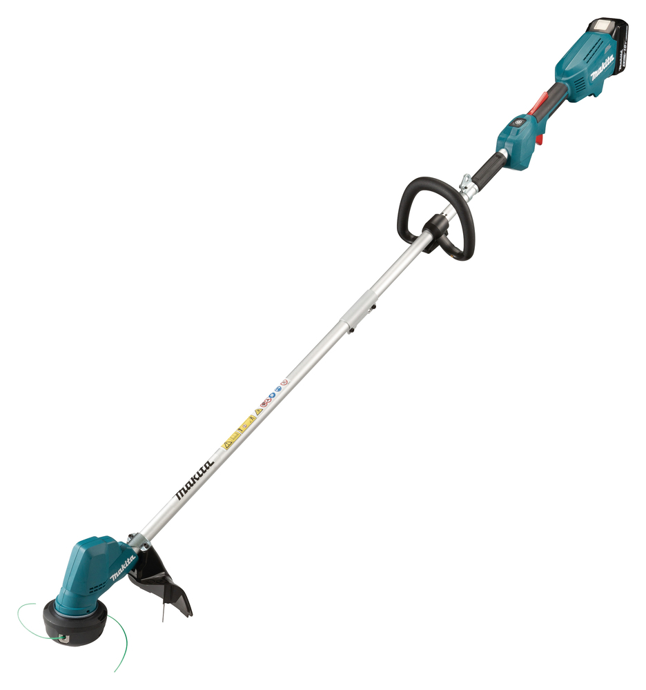 Akku-Rasentrimmer LXT, Makita DUR192LST Akku-Rasentrimmer LXT, Makita DUR192LST