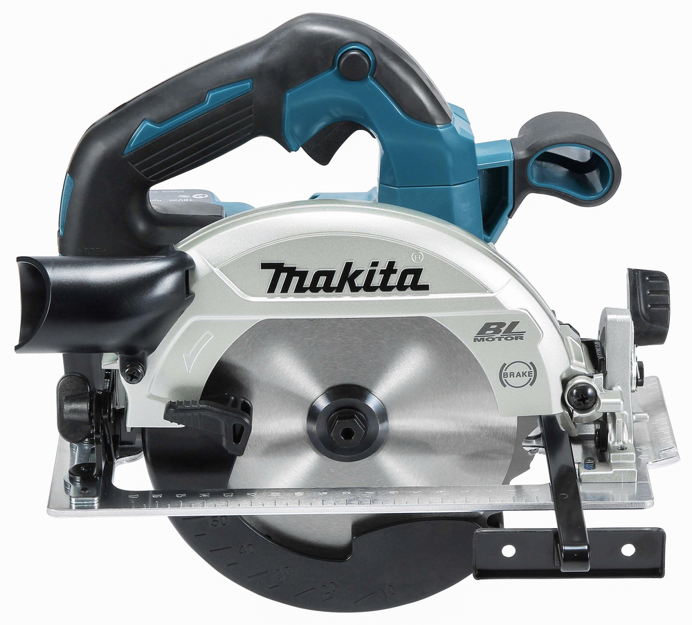 Akku-Handkreissäge LXT, Makita DHS661ZJU Akku-Handkreissäge LXT, Makita DHS661ZJU