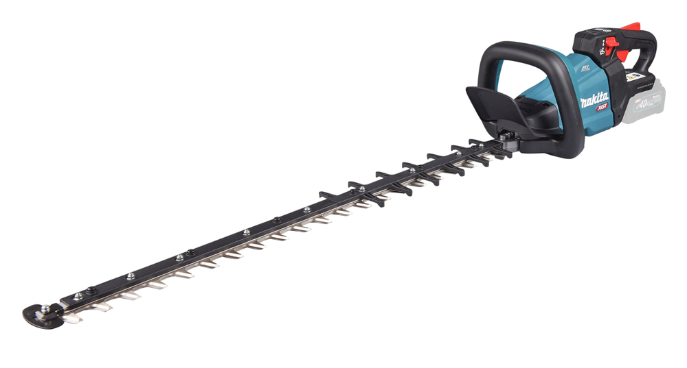 Akku-Heckenschere XGT, Makita UH007GZ Akku-Heckenschere XGT, Makita UH007GZ