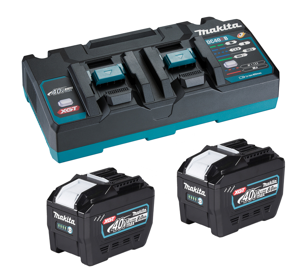 Energypack 40V EPAC40-802, Makita 191Y62-0 Energypack 40V EPAC40-802, Makita 191Y62-0