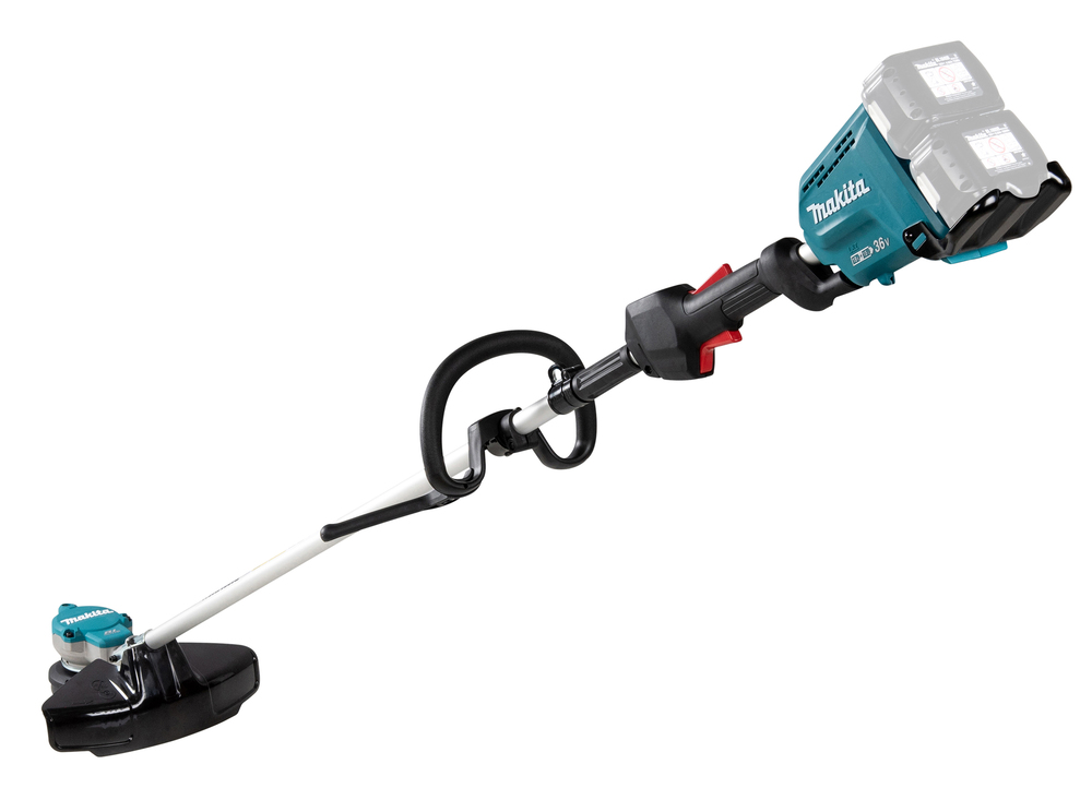 Akku-Freischneider LXT, Makita DUR368LZ Akku-Freischneider LXT, Makita DUR368LZ
