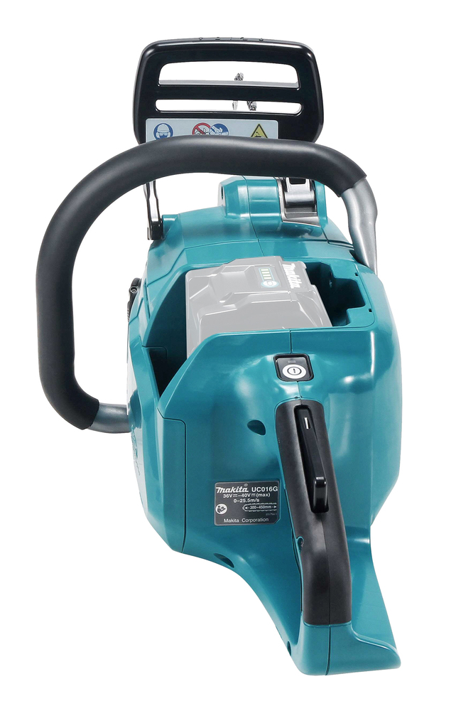 Akku-Kettensäge XGT, Makita UC016GZ Akku-Kettensäge XGT, Makita UC016GZ