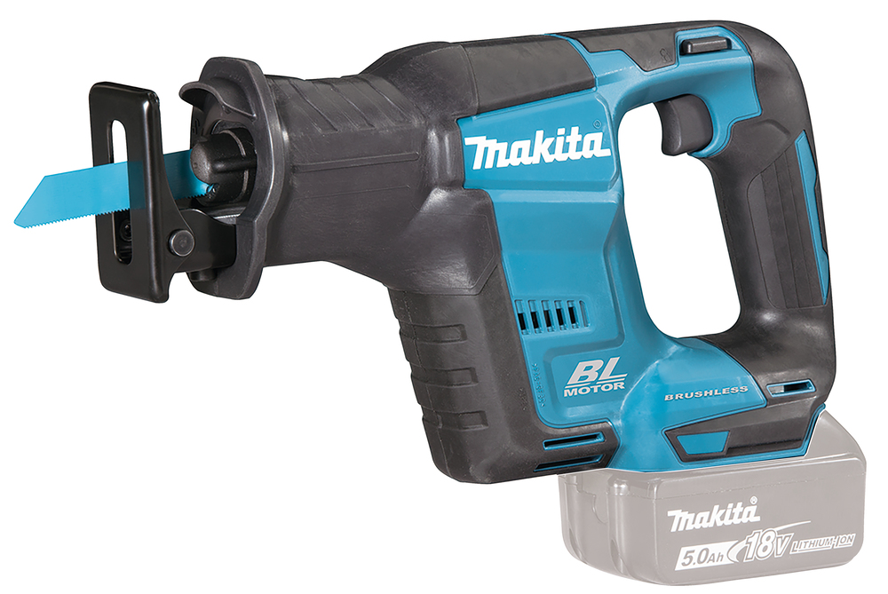 Akku-Säbelsäge LXT, Makita DJR188ZJ Akku-Säbelsäge LXT, Makita DJR188ZJ