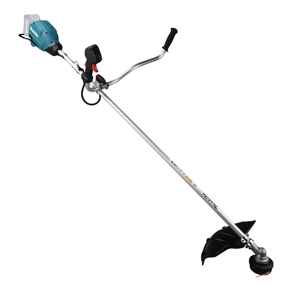 Akku-Freischneider XGT, Makita UR006GZ02 Akku-Freischneider XGT, Makita UR006GZ02