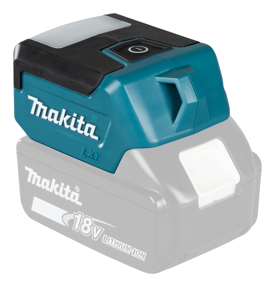 Akku-Lampe LED LXT, Makita DML817 Akku-Lampe LED LXT, Makita DML817