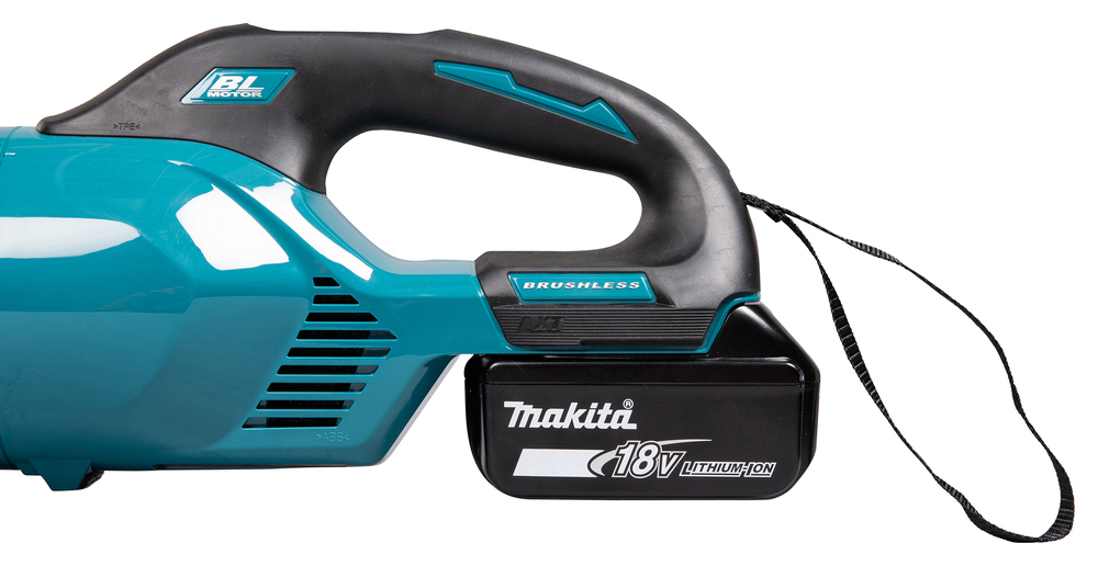 Handstaubsauger LXT, Makita DCL284FZ Handstaubsauger LXT, Makita DCL284FZ