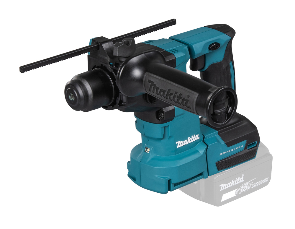 Akku-Bohrhammer LXT 2 Funktionen, Makita DHR183Z Akku-Bohrhammer LXT 2 Funktionen, Makita DHR183Z