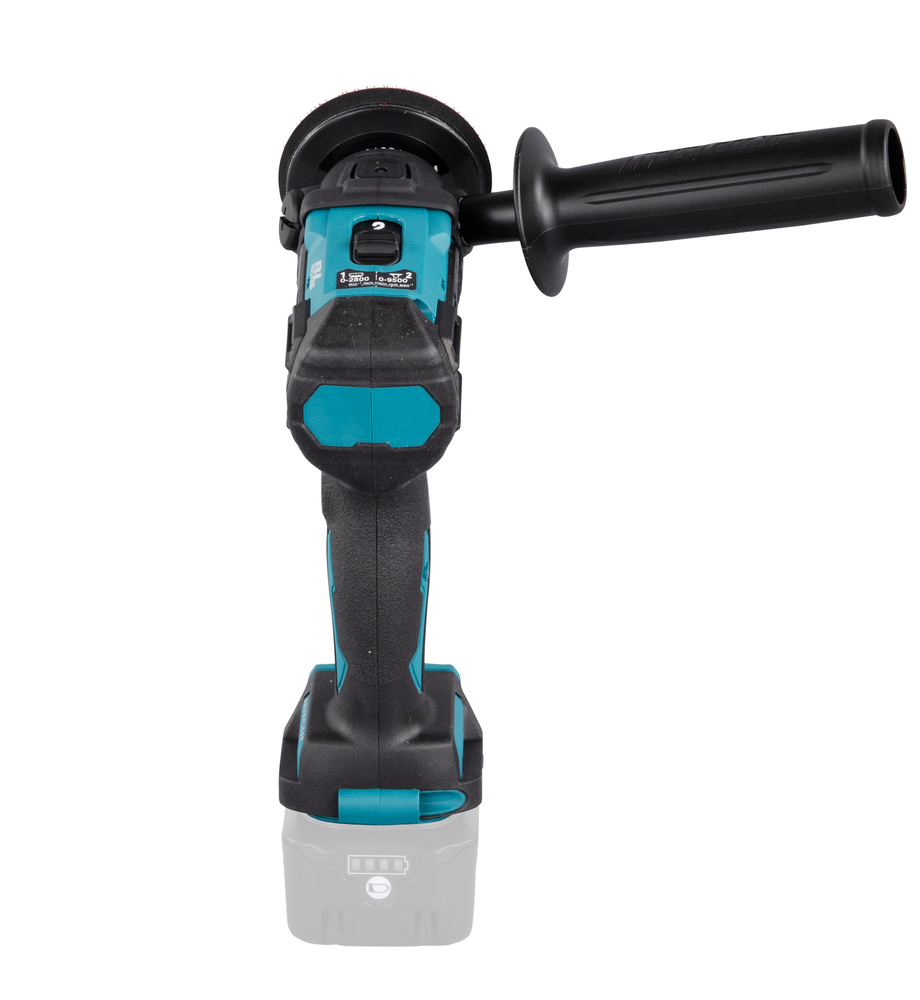 Akku-Polierschleifer CXT, Makita PV301DZ Akku-Polierschleifer CXT, Makita PV301DZ