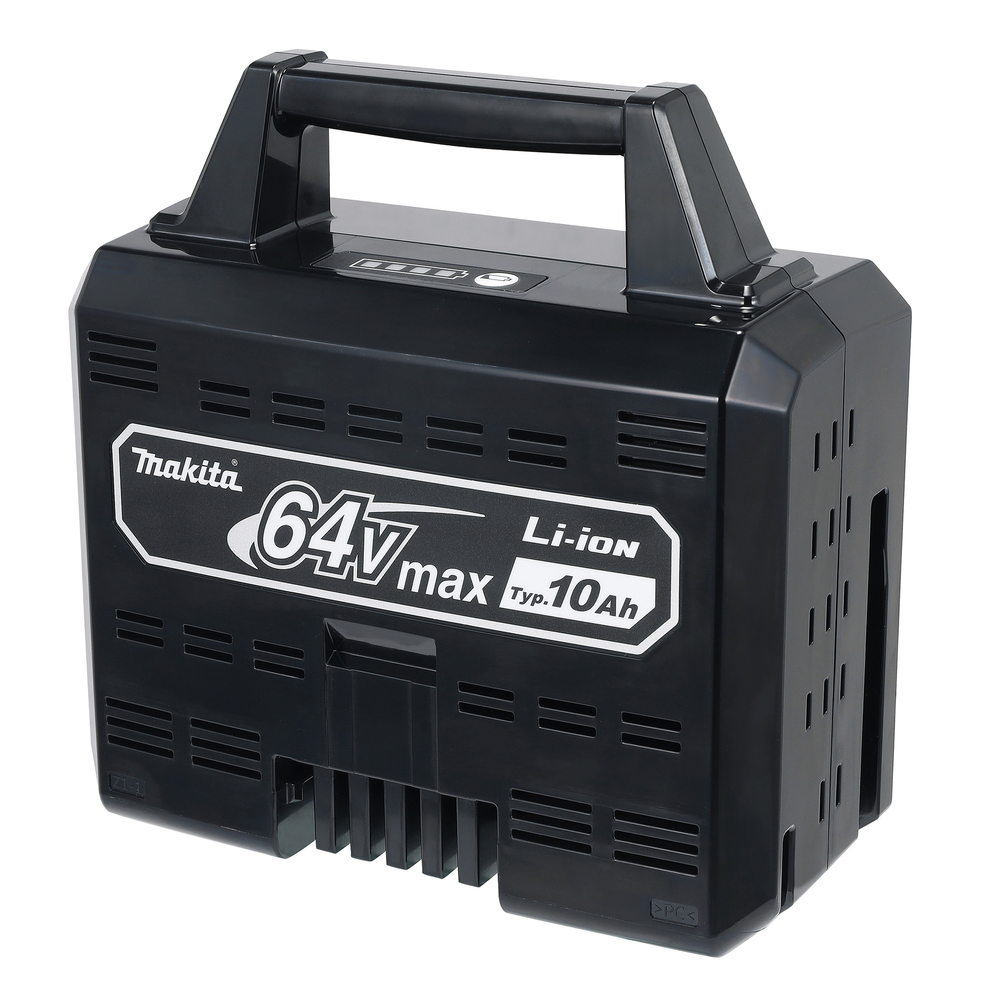 Akku Li-Ion 64Vmax 10,0 Ah, Makita 191Y69-6 Akku Li-Ion 64Vmax 10,0 Ah, Makita 191Y69-6