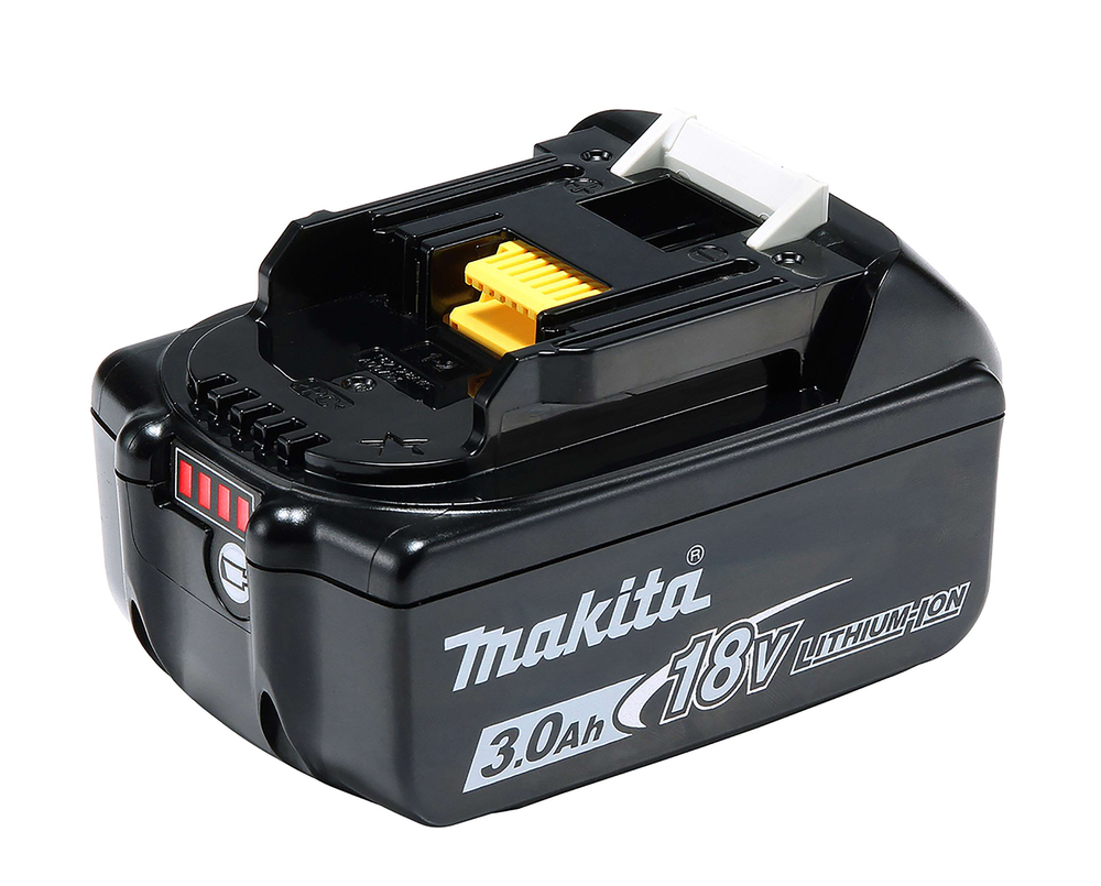 Akku LXT BL1830B, Makita 197599-5 Akku LXT BL1830B, Makita 197599-5