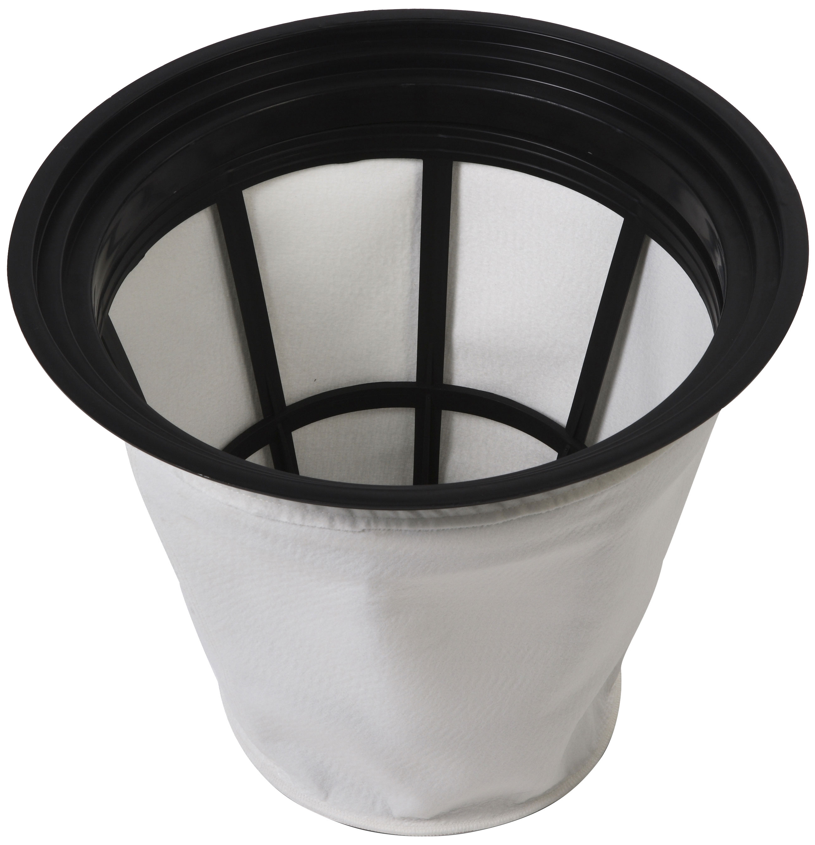 Polyester-Filtersack zu MEC 2/50 NT I, 2/62 NT, 2/72 NT, FlowMix, PROTON (kompl. mit Korb und Ring) Polyester-Filtersack zu MEC 2/50 NT I, 2/62 NT, 2/72 NT, FlowMix, PROTON (kompl. mit Korb und Ring)