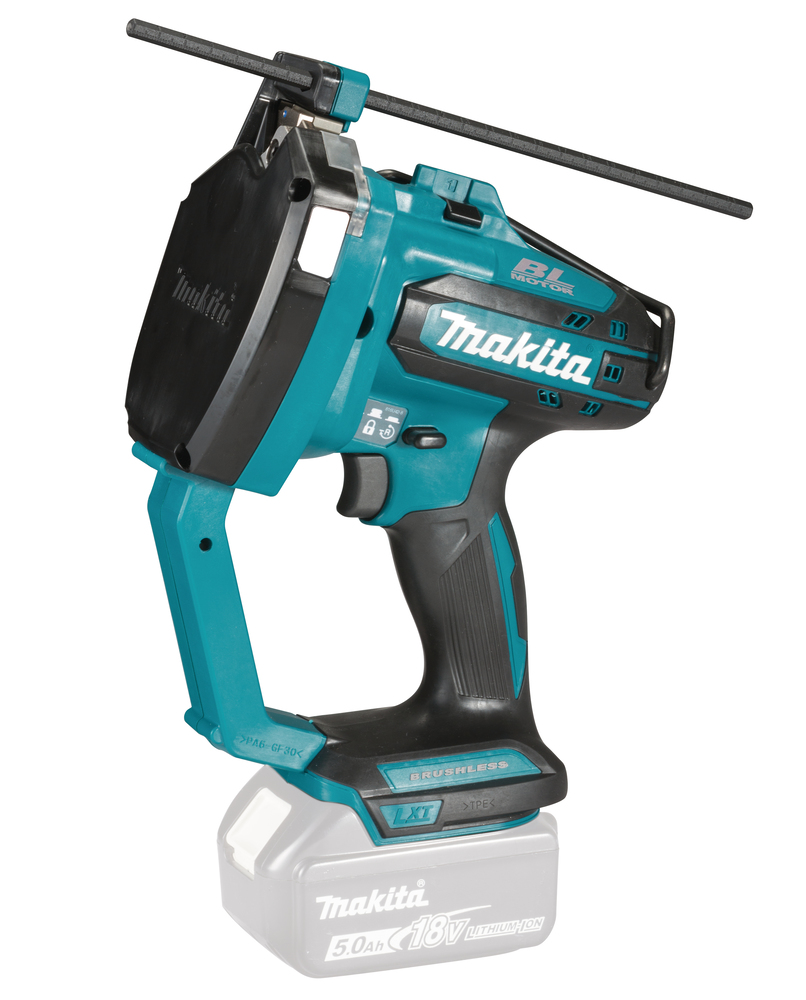 Akku-Gewindestangenschneider LXT, Makita DSC102ZJ Akku-Gewindestangenschneider LXT, Makita DSC102ZJ