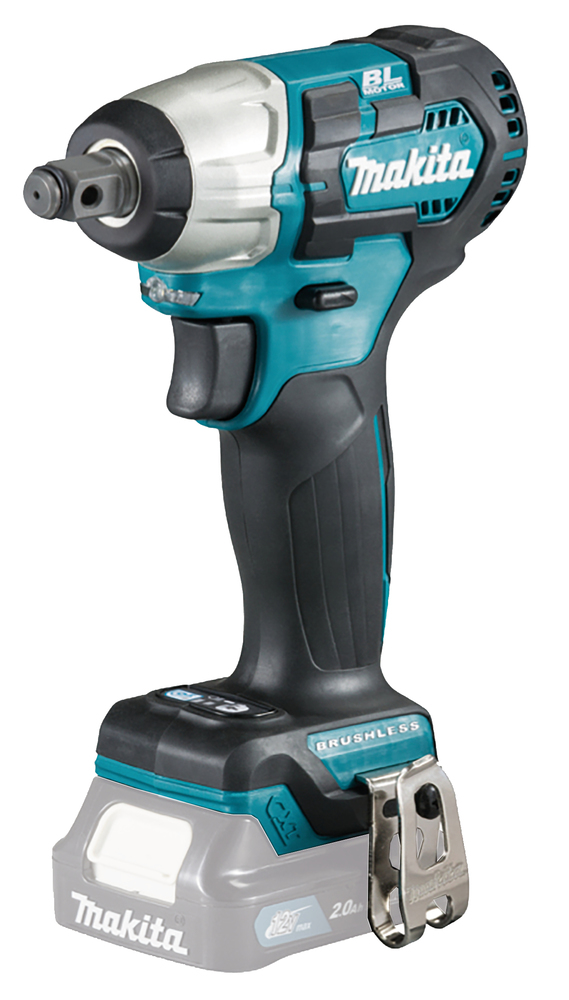Akku-Schlagschrauber CXT, Makita TW161DZJ Akku-Schlagschrauber CXT, Makita TW161DZJ