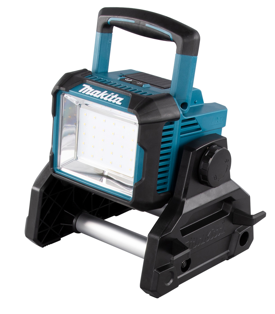 LED-Akku-Baustellenlampe LXT, Makita DML811 LED-Akku-Baustellenlampe LXT, Makita DML811
