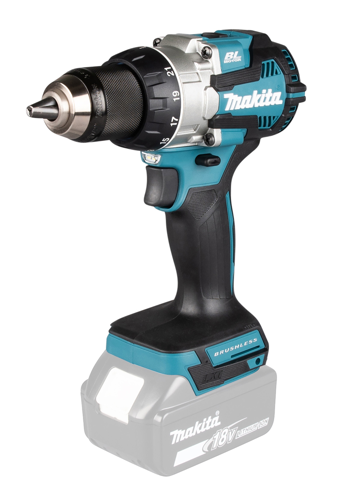 Akku-Bohrschrauber LXT, Makita DDF489Z Akku-Bohrschrauber LXT, Makita DDF489Z