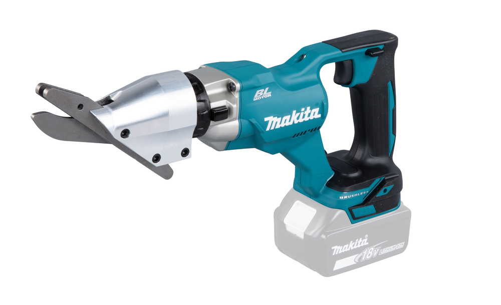 Akku-Faserzement Doppelbackenschere LXT, Makita DJS800Z Akku-Faserzement Doppelbackenschere LXT, Makita DJS800Z