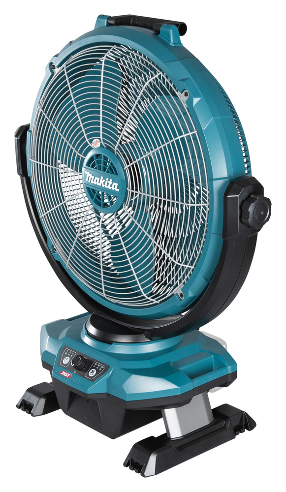Tragbarer Akku-Ventilator XGT, Makita CF003GZ Tragbarer Akku-Ventilator XGT, Makita CF003GZ