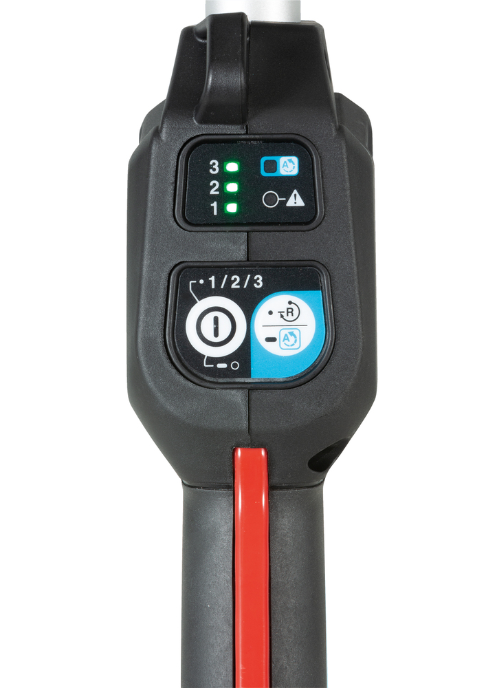 Akku-Freischneider XGT, Makita UR003GZ01 Akku-Freischneider XGT, Makita UR003GZ01
