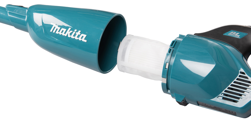 Handstaubsauger LXT, Makita DCL283FZ Handstaubsauger LXT, Makita DCL283FZ