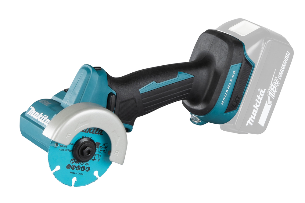 Akku-Handtrennschleifer LXT, Makita DMC300Z Akku-Handtrennschleifer LXT, Makita DMC300Z
