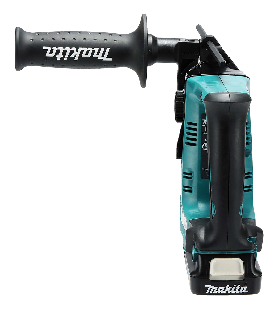 Akku-Bohrhammer 2 Funktionen CXT, Makita HR140DZJ Akku-Bohrhammer 2 Funktionen CXT, Makita HR140DZJ