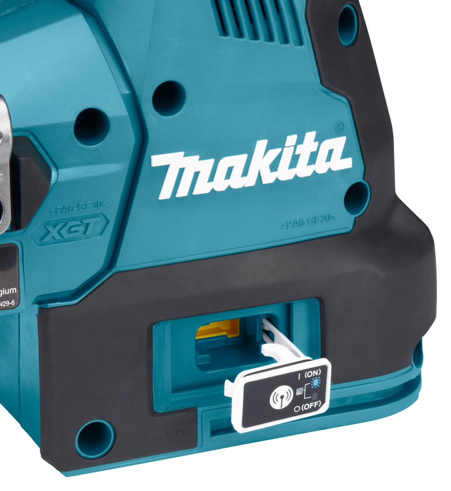Akku-Bohrhammer 3 Funktionen XGT, Makita HR001GZ Akku-Bohrhammer 3 Funktionen XGT, Makita HR001GZ