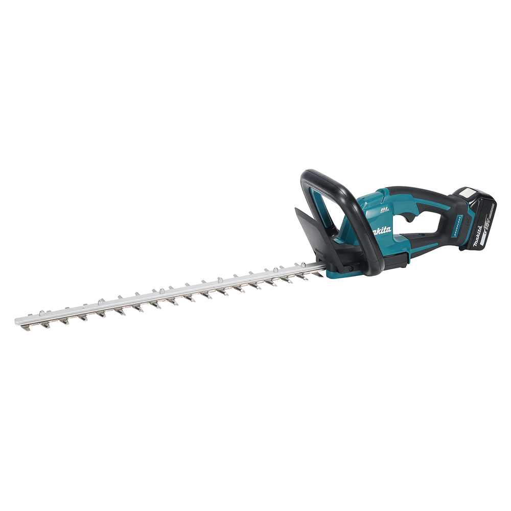 Akku-Heckenschere LXT, Makita DUH506RF Akku-Heckenschere LXT, Makita DUH506RF
