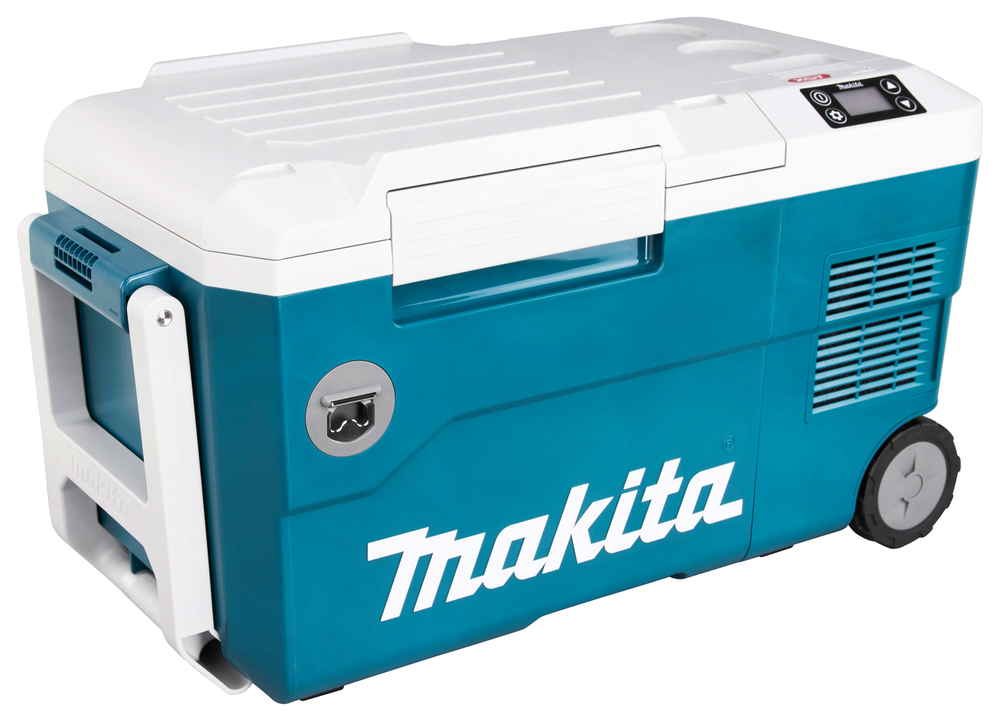 Akku-Kühl- und Wärmebox , Makita CW001GZ Akku-Kühl- und Wärmebox , Makita CW001GZ