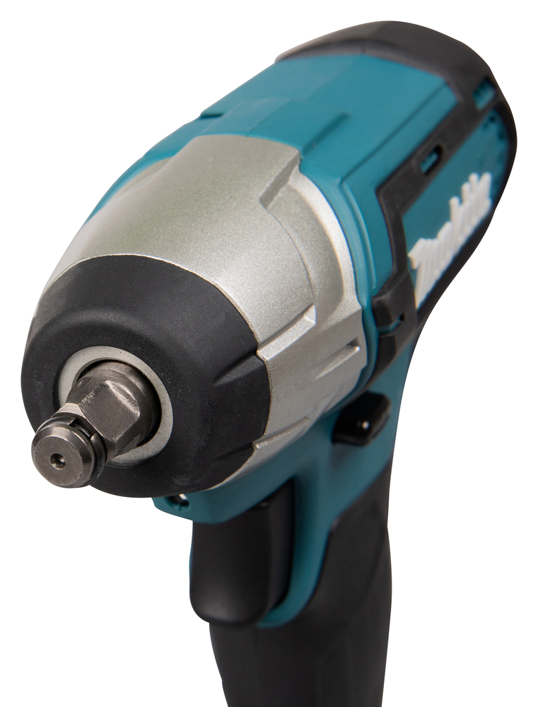 Akku-Schlagschrauber CXT, Makita TW140DZJ Akku-Schlagschrauber CXT, Makita TW140DZJ