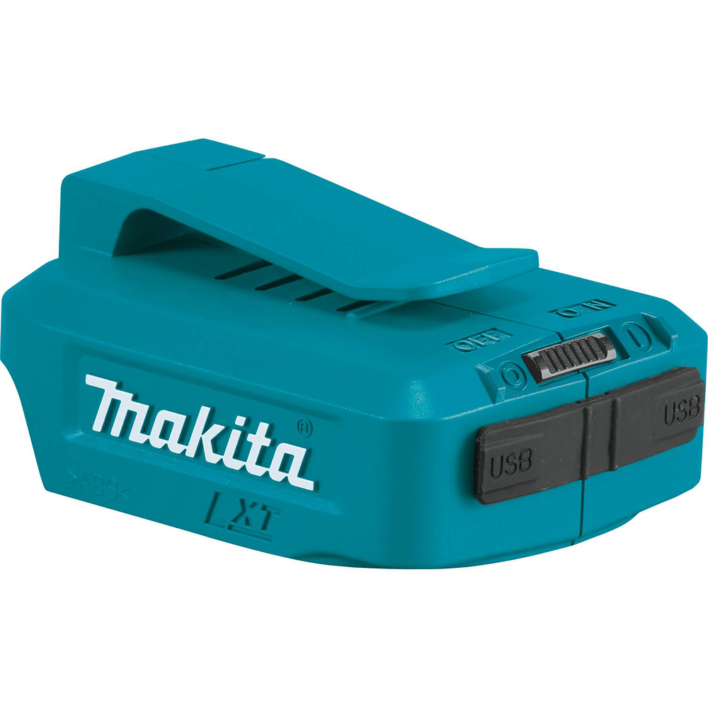 USB-Adapter ADP05, Makita DECADP05 USB-Adapter ADP05, Makita DECADP05
