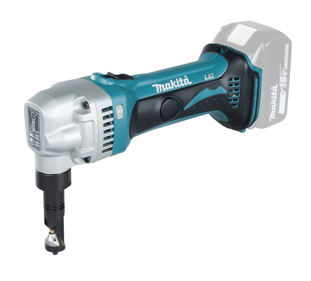 Akku-Naber / Knabber LXT, Makita DJN161ZJ Akku-Naber / Knabber LXT, Makita DJN161ZJ