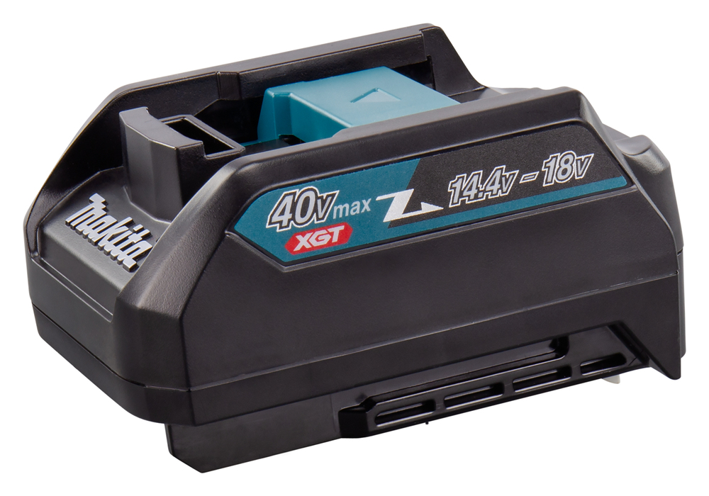 Akku-Adapter ADP10 XGT>LXT, Makita 191C10-7 Akku-Adapter ADP10 XGT>LXT, Makita 191C10-7