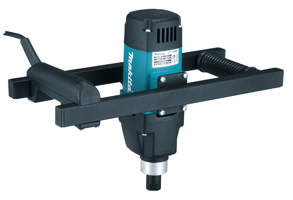 Elektrisches Rührgerät , 1300 W, Makita UT1400 Elektrisches Rührgerät , 1300 W, Makita UT1400