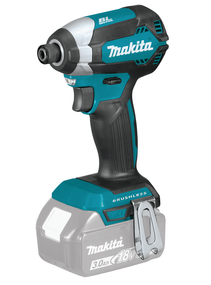 Akku-Schlagschrauber LXT, Makita DTD153ZJ Akku-Schlagschrauber LXT, Makita DTD153ZJ