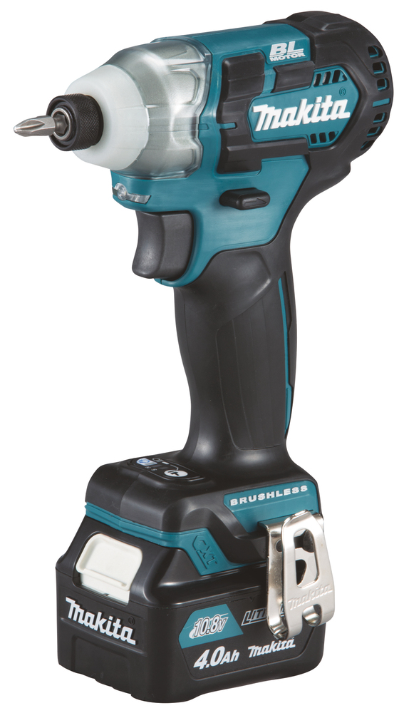 Akku-Schlagschrauber CXT, Makita TD111DSMJ Akku-Schlagschrauber CXT, Makita TD111DSMJ