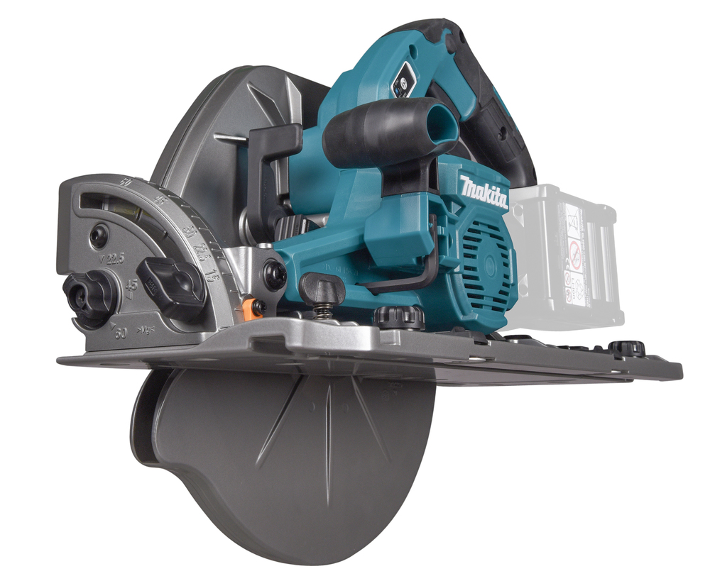 Akku-Handkreissäge XGT, Makita HS011GZ Akku-Handkreissäge XGT, Makita HS011GZ