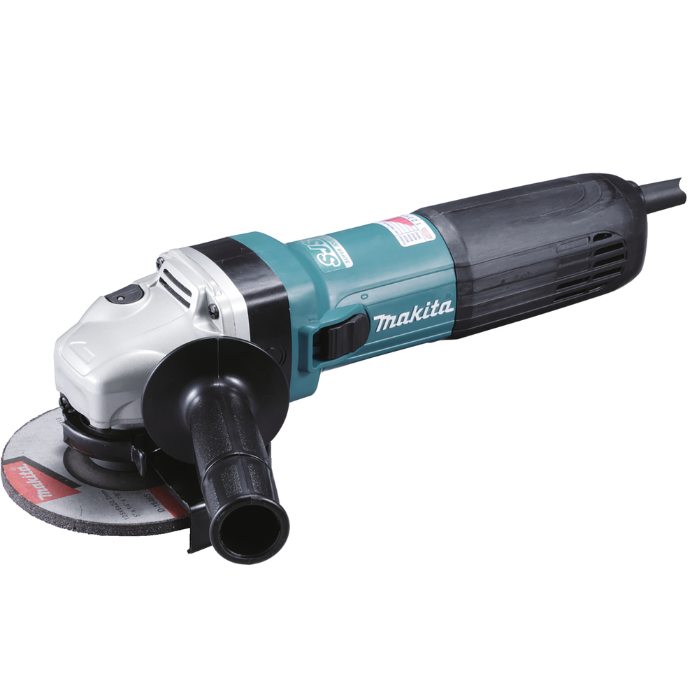 Elektrischer Winkelschleifer, Makita GA5041CJ Elektrischer Winkelschleifer, Makita GA5041CJ