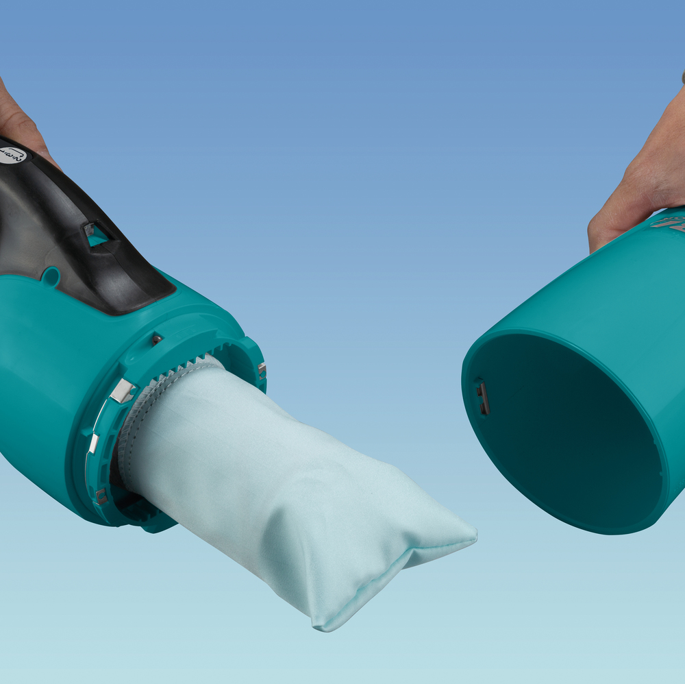 Handstaubsauger LXT, Makita DCL281FZ Handstaubsauger LXT, Makita DCL281FZ