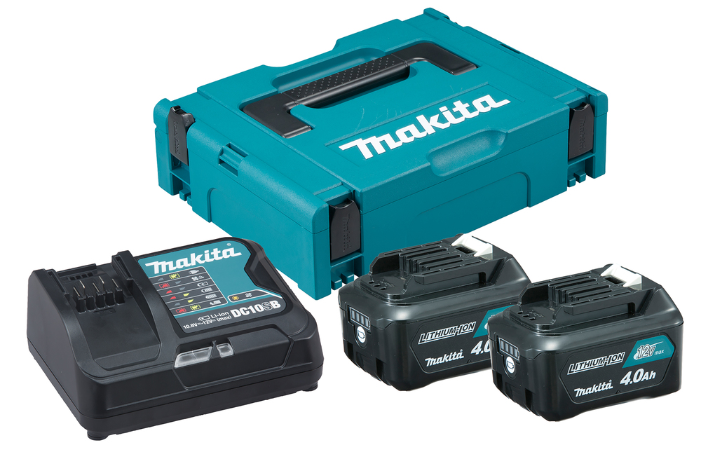 Energypack 12V EPAC12-402, Makita 197641-2 Energypack 12V EPAC12-402, Makita 197641-2