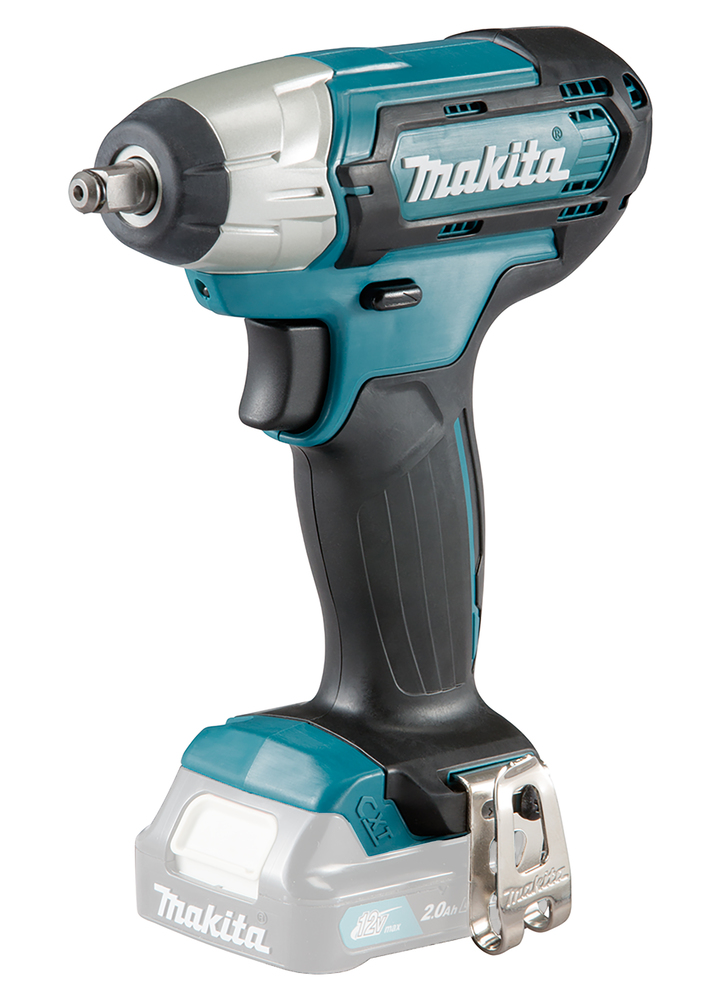 Akku-Schlagschrauber CXT, Makita TW140DZJ Akku-Schlagschrauber CXT, Makita TW140DZJ