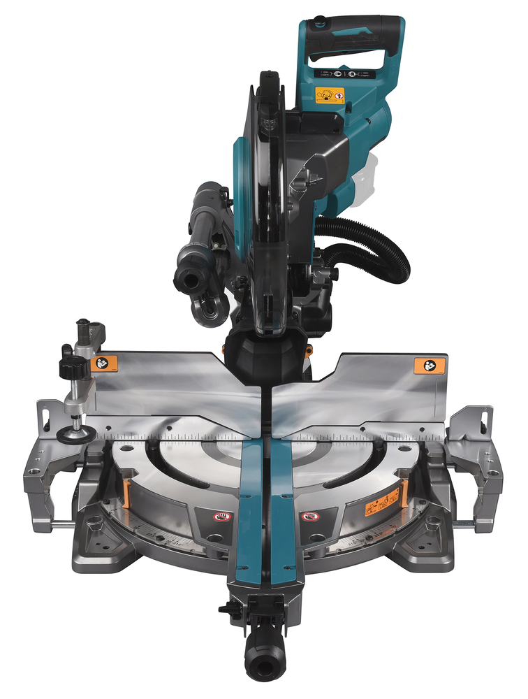 Akku-Kapp- und Gehrungssäge XGT, 305/30 mm, Makita LS003GZ01 Akku-Kapp- und Gehrungssäge XGT, 305/30 mm, Makita LS003GZ01