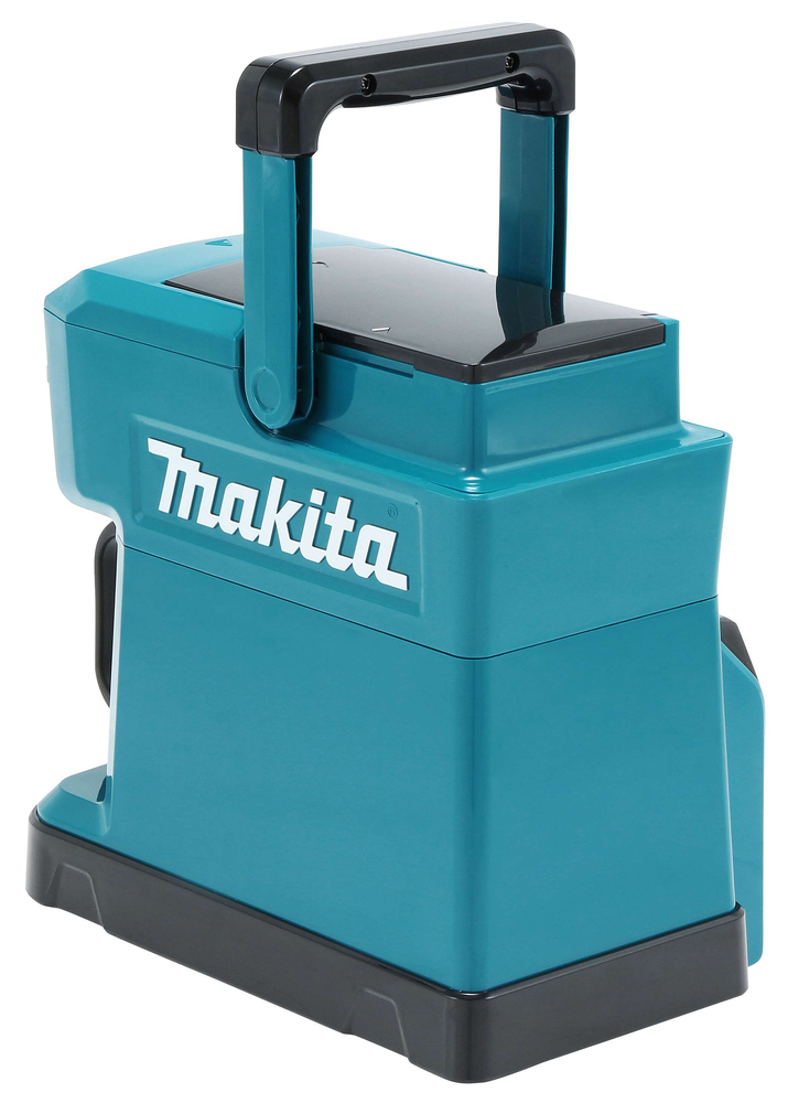 Akku-Kaffeemaschine CXT/LXT, Makita DCM501Z Akku-Kaffeemaschine CXT/LXT, Makita DCM501Z